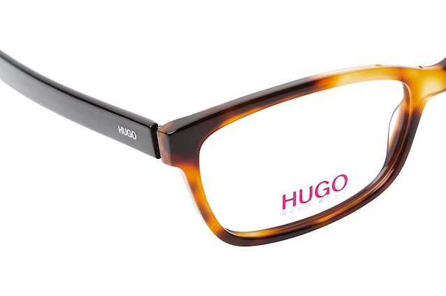 null Perspektivenansicht