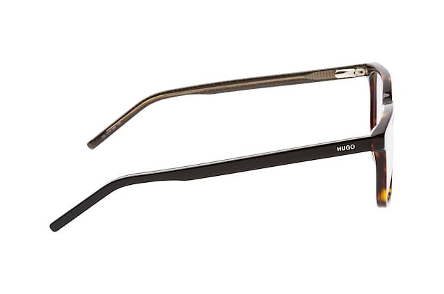 null Perspektivenansicht