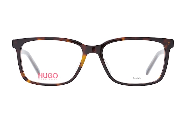 null Perspektivenansicht