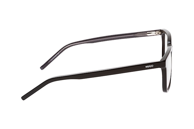 null Perspektivenansicht