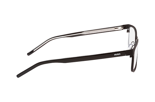 null Perspektivenansicht