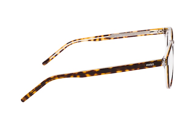 null Perspektivenansicht