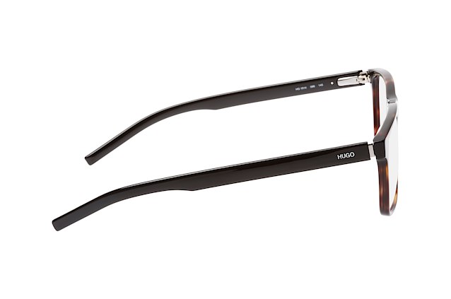 null Perspektivenansicht