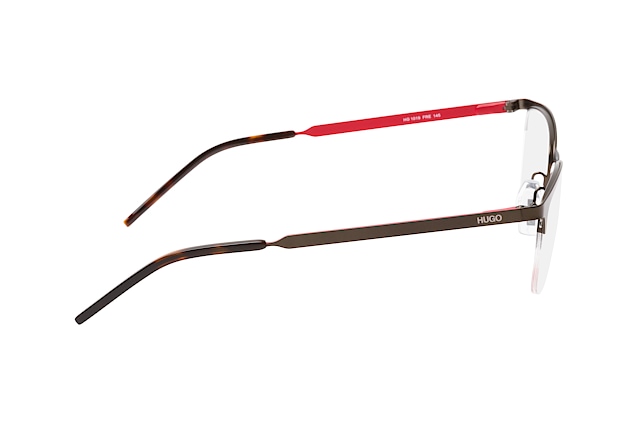 null Perspektivenansicht