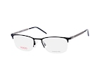 Hugo Boss HG 1019 FRE Blau / GrauPerspektivenansicht Thumbnail