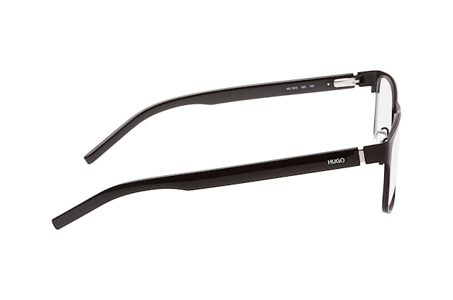 null Perspektivenansicht