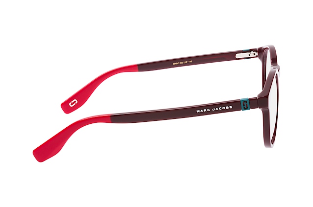 null Perspektivenansicht