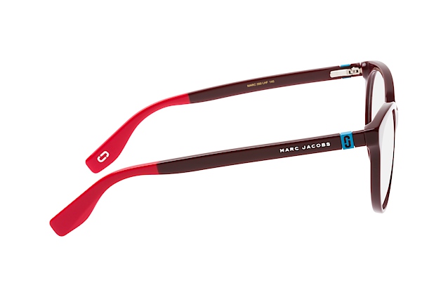 null Perspektivenansicht