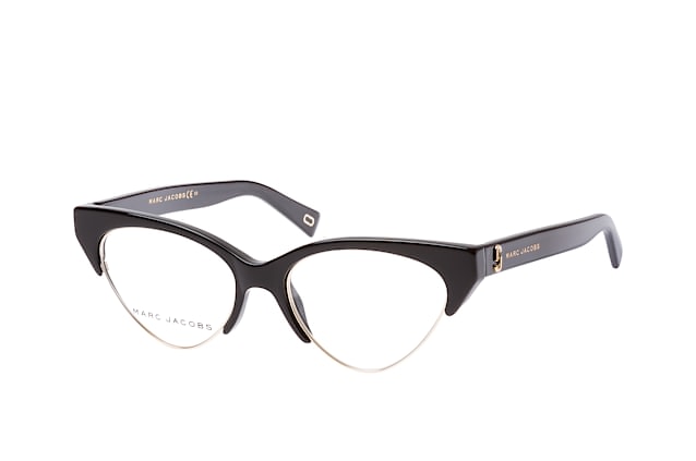 null Perspektivenansicht