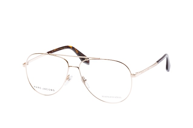 null Perspektivenansicht