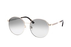 Gucci GG 0206SK 001 klein