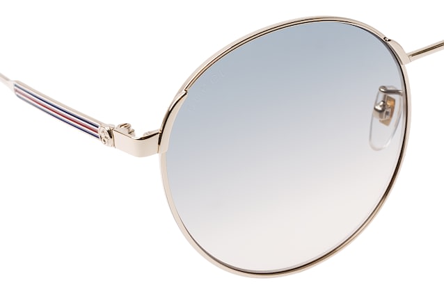 null Perspektivenansicht