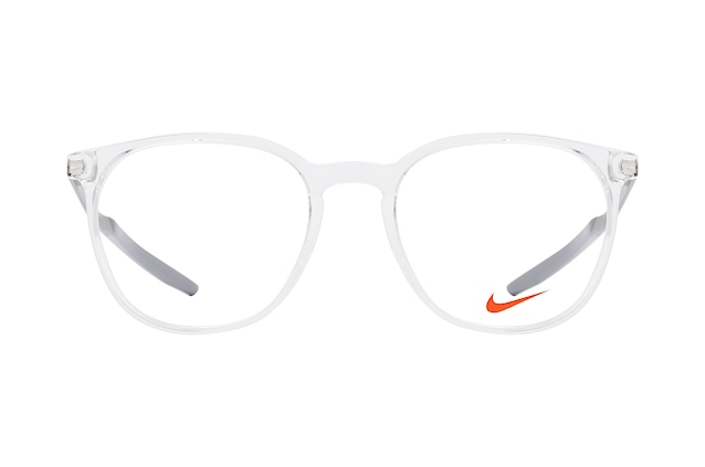 nike glasses clear