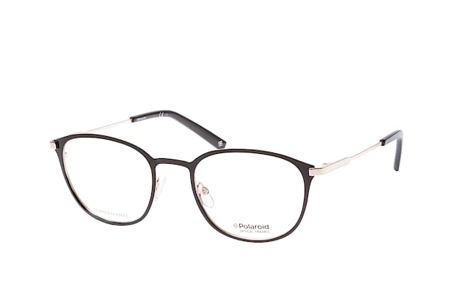 null Perspektivenansicht