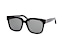 Saint Laurent SL M40 003 Schwarz / Grau Minithumbnail