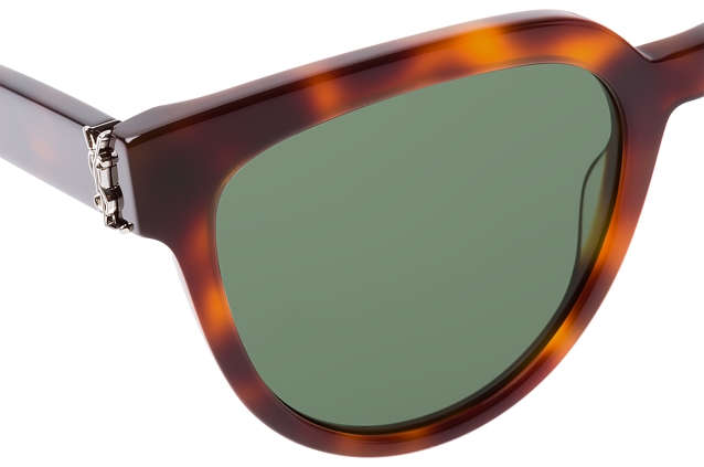 Saint Laurent SL M28 005 Perspektivenansicht