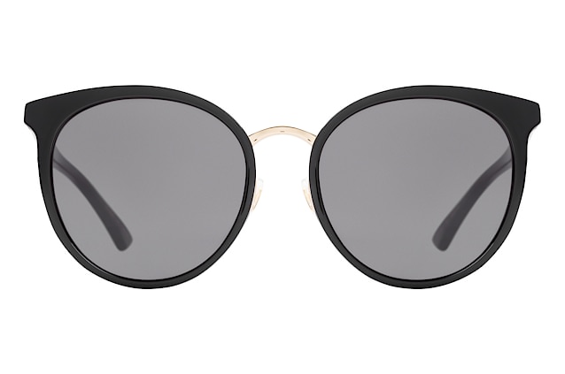 Gucci GG 0405SK 001 Perspektivenansicht