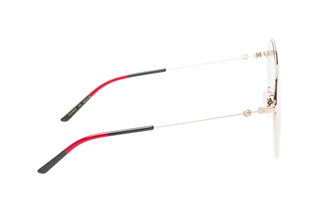 null Perspektivenansicht