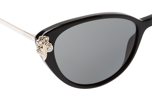 Versace VE 4351B GB1/87 Perspektivenansicht