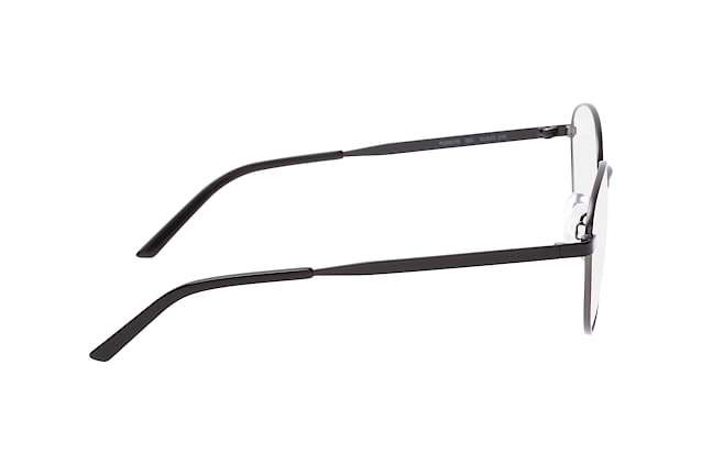 null Perspektivenansicht