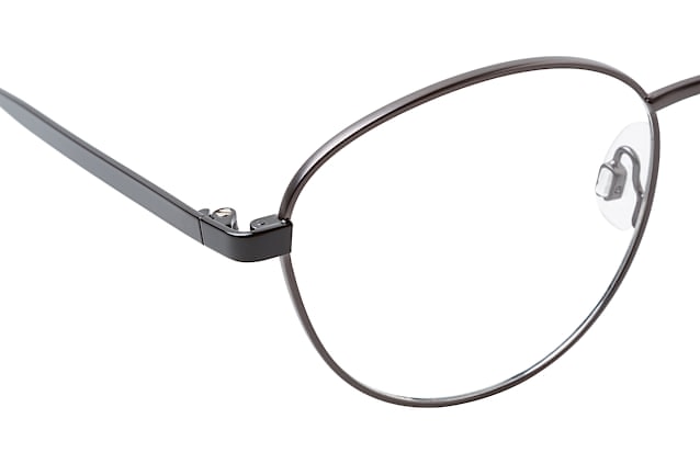 null Perspektivenansicht