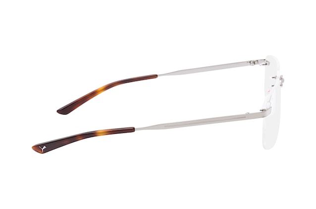 null Perspektivenansicht