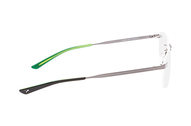 null Perspektivenansicht