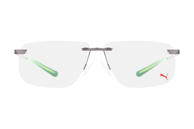 null Perspektivenansicht