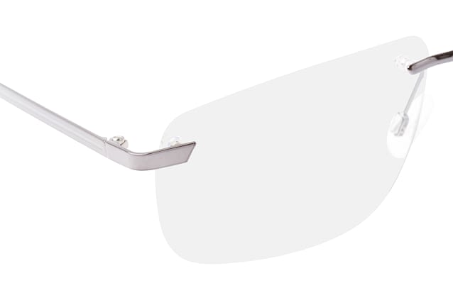 null Perspektivenansicht