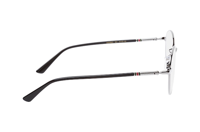 null Perspektivenansicht