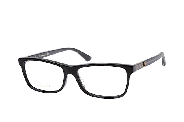 null Perspektivenansicht