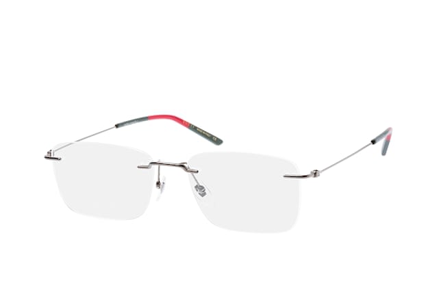 null Perspektivenansicht