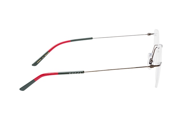 null Perspektivenansicht