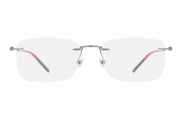 null Perspektivenansicht