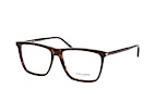 Saint Laurent Saint Laurent SL 260 Havana kuvakulman&auml;kym&auml; katso esikatselukuva
