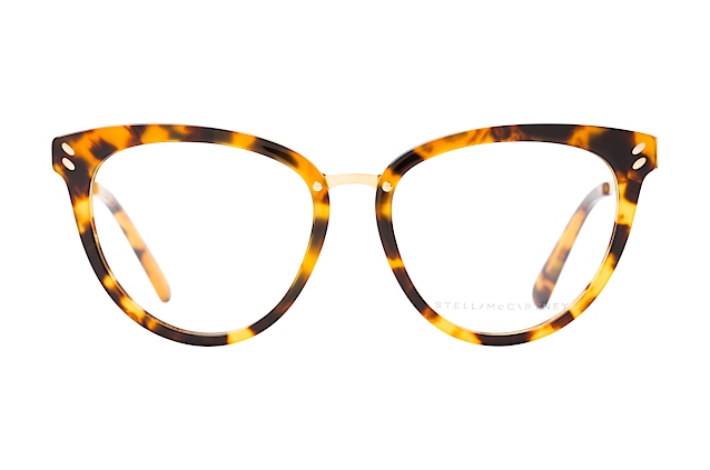 Stella McCartney SC 0162O 003 klein