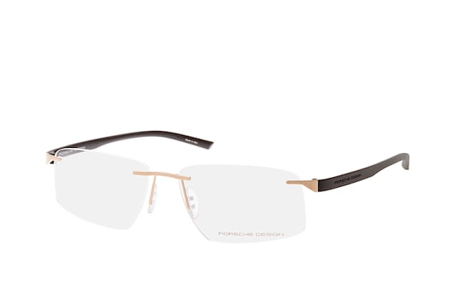 null Perspektivenansicht