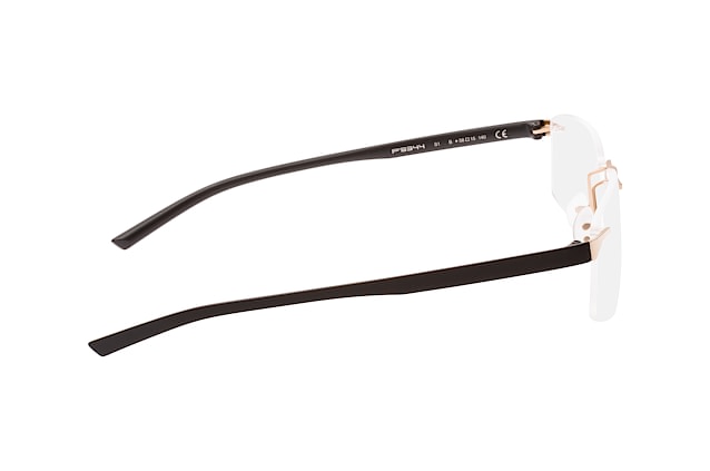 null Perspektivenansicht