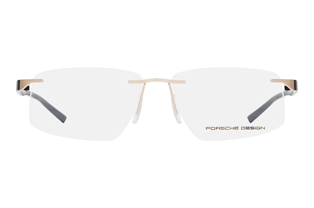 null Perspektivenansicht