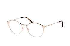 Tom Ford FT 5541-B/V 028 klein