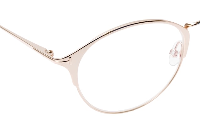 null Perspektivenansicht