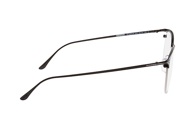 null Perspektivenansicht