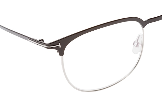 null Perspektivenansicht