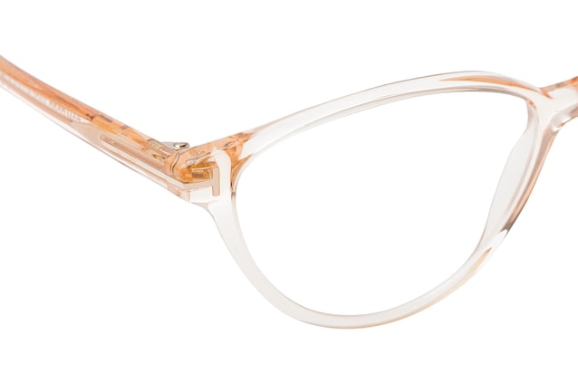 null Perspektivenansicht