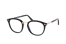 Tom Ford FT 5555-B/V 001 klein