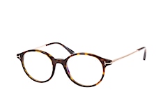 Tom Ford FT 5554-B/V 052 klein