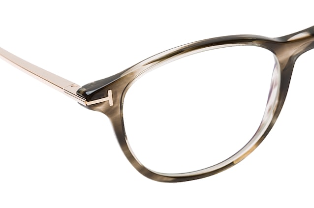 Tom Ford FT 5553-B/V 056