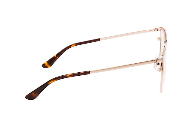 null Perspektivenansicht