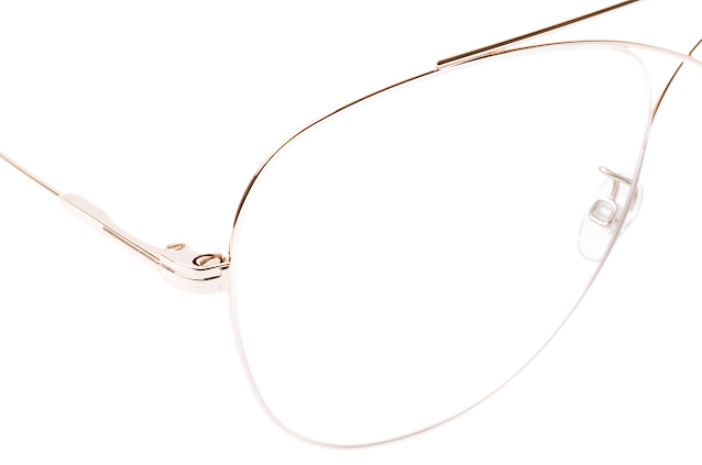 null Perspektivenansicht