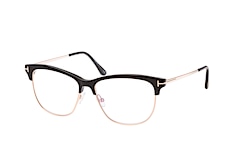 Tom Ford FT 5546-B/V 001 klein